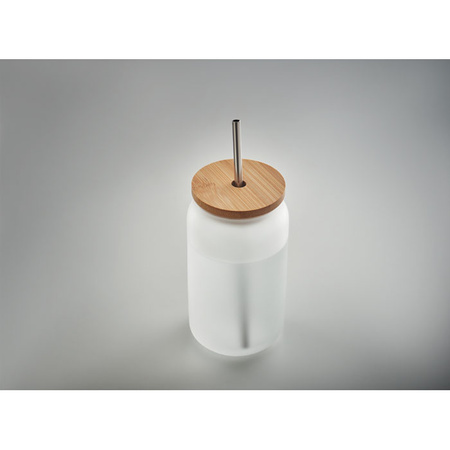 słoik sublimacyjny 450 ml JARBLIM | MO-MO6919-26