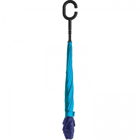 Parasol manualny odwrócony ø120 cm | MC-4047624