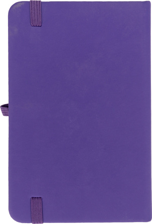 Notes A6 z czystymi stronami LUBECK | EG-198412