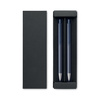 Aluminiowy zestaw piśmienniczy ORWELL | MO-MO2567-85