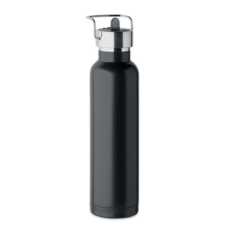 Butelka dwuścienna 660 ml | MO-MO2283-03