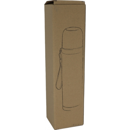 Termos próżniowy FLORENVILLE 400 ml | EG-233413