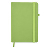 Notes A5 z recyklingowanego PU | MO-MO6835-48