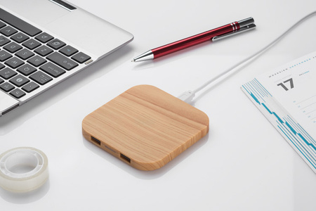 Ładowarka indukcyjna LINO | BC-09087