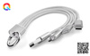 Kabel USB 3 w 1 TAUS | BC-09106-00