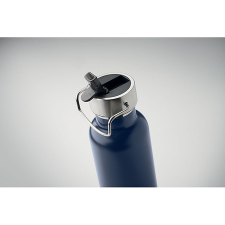 Butelka dwuścienna 660 ml | MO-MO2283-85