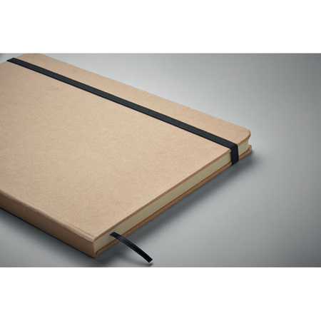 Kolorowy notatnik A5 | MO-MO2580-03