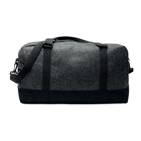 Torba weekendowa z filcu RPET INDICO BAG | MO-MO6457-15