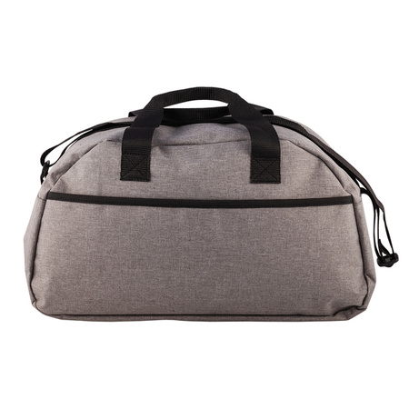 Torba sportowa Greytone, szary | R08593.21