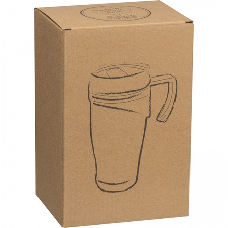 Kubek termiczny 400 ml | MC-6530007