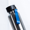 Termos ze stali nierdzewnej LION, srebrny - 500 ml | PR-5070.09