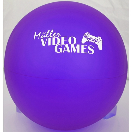 Piłka plażowa ORLANDO | EG-102912