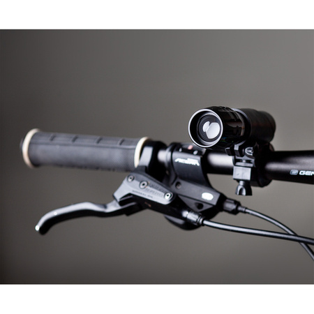 Latarka rowerowa Wheels Alight | RD-R35691.02