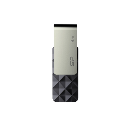 Pendrive Blaze B30 3,1 Silicon Power | EG-EG814003 8GB