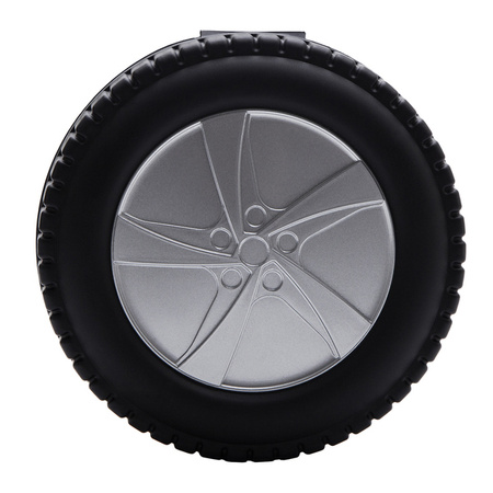 Zestaw narzędzi Tire, czarny | RD-R17723.02.O