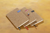 Notes MENTE z pamięcią USB 16GB, A5 | BC-17891-02