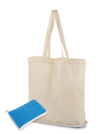 Torba składana na zakupy FLIN 120 g | BC-20805-03