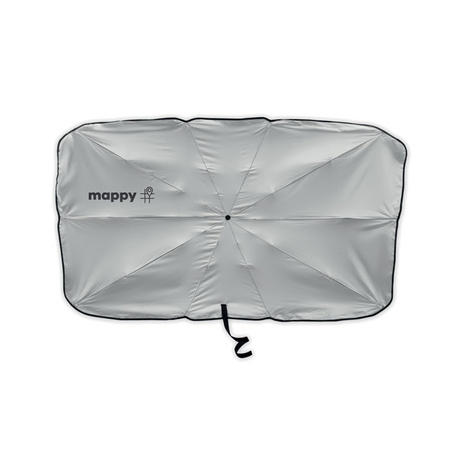 Parasolka samochodowa BAYANG | MO-MO6783-03