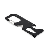 Kieszonkowa karta multi-tool VETOOL | MO-MO2207-03