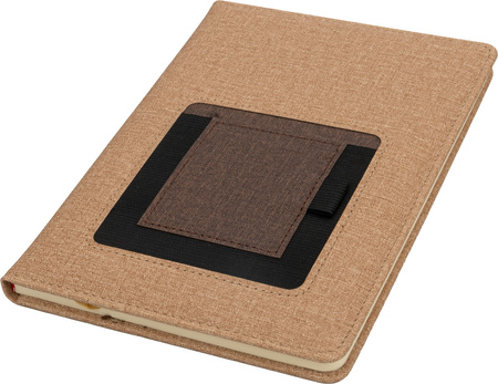 Notes A5 w kropki TILBURG | EG-268113