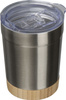 Kubek stalowy 300 ml TURIN | EG-438907