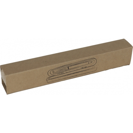 Długopis drewniany YELLOWSTONE | EG-064301