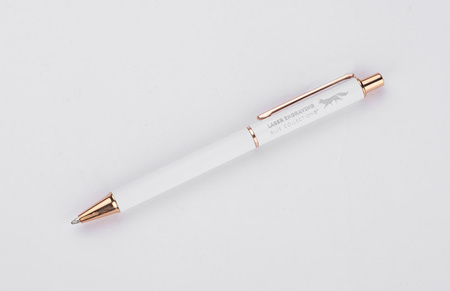 Długopis VERNO | BC-19698-01