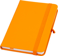 Notes A6 z czystymi stronami LUBECK | EG-198410