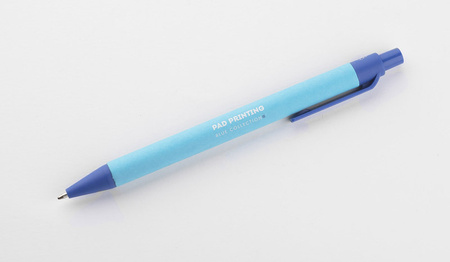 Długopis papierowy POLI | BC-19666-03