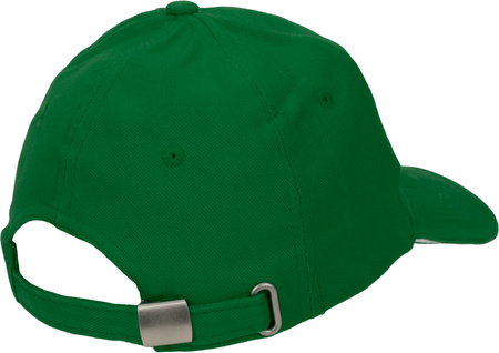 Czapka z daszkiem bawełniana 6 paneli | MC-5046609