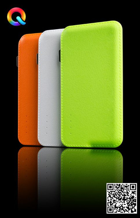 Power bank FINO 4000 mAh | BC-45105-01