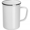 Kubek metalowy emaliowany 550 ml | MC-8385706
