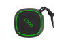 Głośnik bluetooth HERMON Schwarzwolf | MC-B1400300AJ303