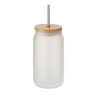 słoik sublimacyjny 400 ml | MO-MO6919-26