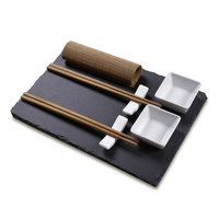 Zestaw do sushi Temaki | R17142.02