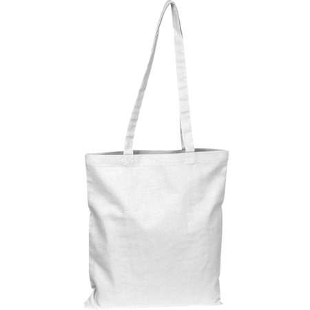 Torba bawełniana z długimi uszami 180 g/m2 BRANSLEY | EG-370606