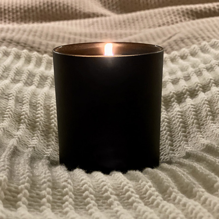 Świeca sojowa 220g - Norwegian Woods - VERA YOUNG | BC-08150-02