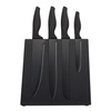 Zestaw noży na bloku magnetycznym Akita | RD-R17166.02