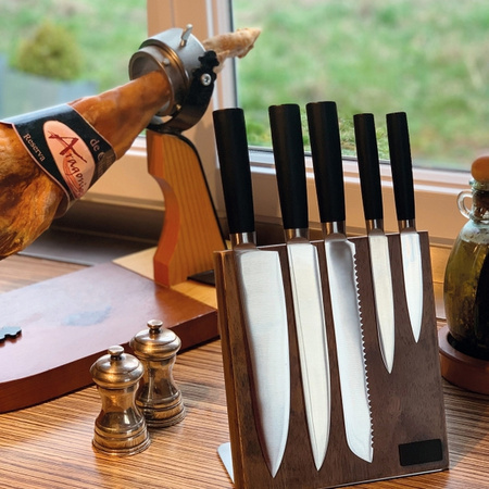 Zestaw noży kuchennych | MC-8079103