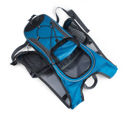 Plecak rowerowy RIDE | BC-20222-03