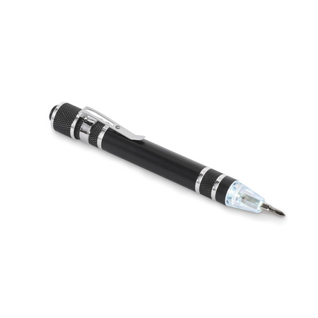 Multitool z recyklingu TUBULAR | MO-MO2498-03