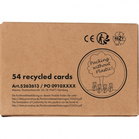 Talia kart NEW CASTLE | EG-262613