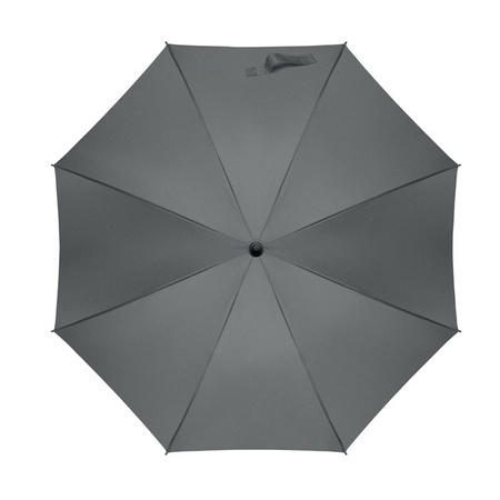 Parasol sztormowy ⌀102cm z gumowaną rączką | MO-MO2168-07