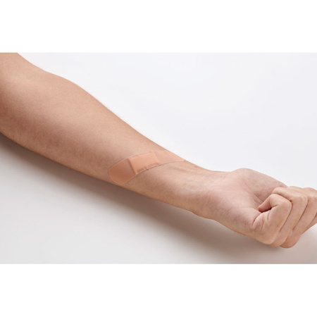 15 sztuk plastrów samoprzylepnych OUCH | MO-MO2447-13