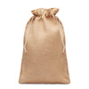 Torba prezentowa z juty 30x47 cm JUTE LARGE | MO-MO9930-13