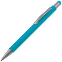 Długopis metalowy touch pen SALT LAKE CITY | EG-093424