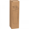 Butelka szklana termiczna 400 ml | MC-6287966