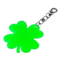 Brelok odblaskowy Lucky Clover | R73243.51