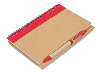 Notes z długopisem Dalvik | RD-R64267.08