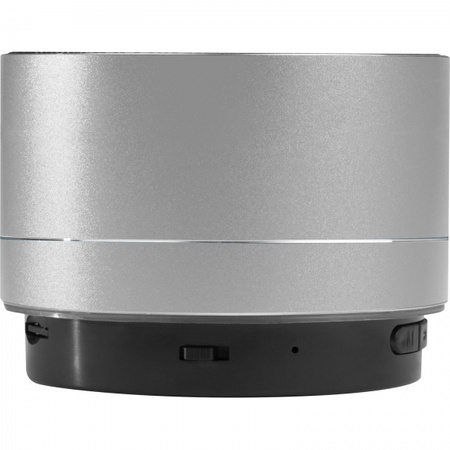 Aluminiowy głośnik Bluetooth M-30899 | MC-30899